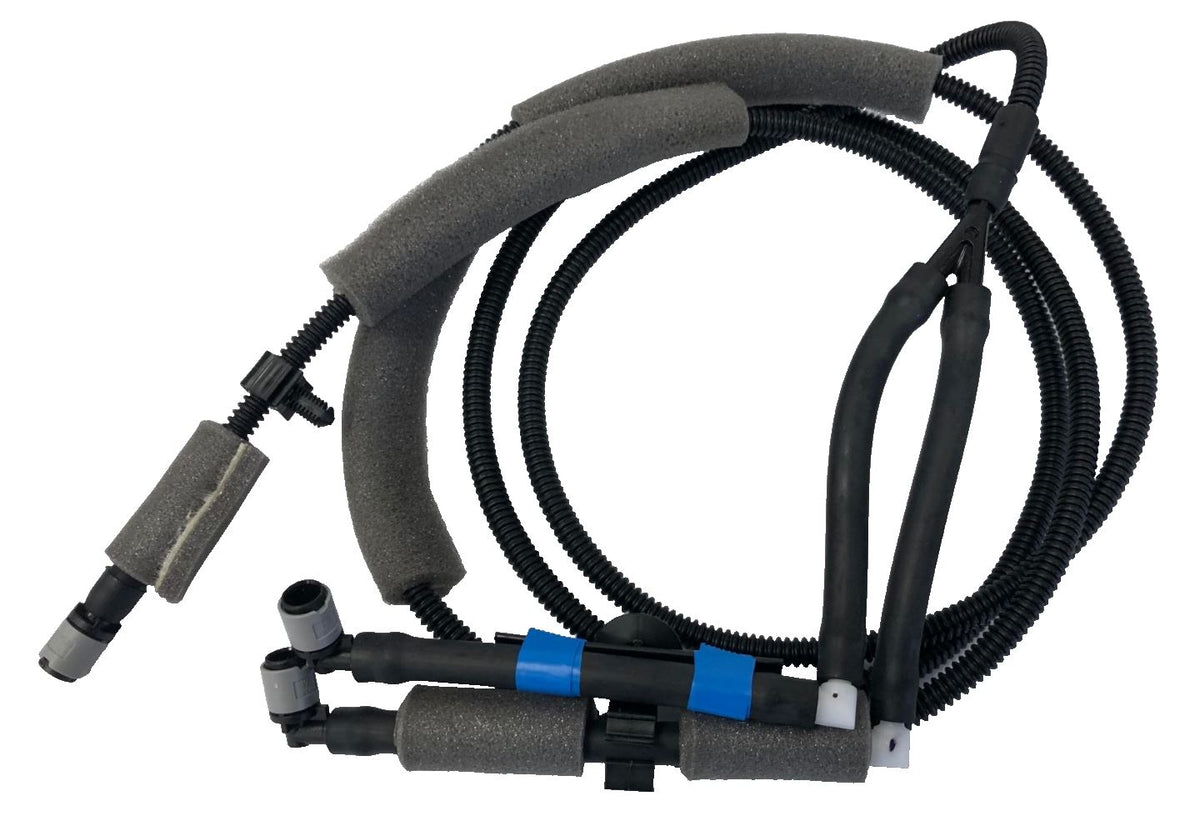 Genuine Land Rover Range Rover Evoque 2019+ Rear Windscreen Washer Hose-LR132803