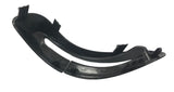 Genuine Land Rover Disco RH D-Pillar Seat Belt Guide Bracket Bezel - LR060575