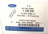 Genuine Ford Mondeo/Ranger/Transit 2.2L Diesel Oil Pump Drive Chain 1235939