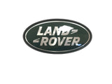 Genuine Land Rover Defender 2007 - 2016 Front "Land Rover" Name Plate LR058431