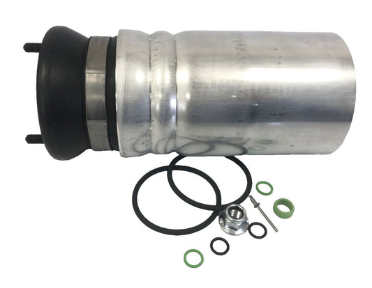 Genuine Land Rover Discovery 3/4/RR Sport Front Air Suspension Spring - LR016403