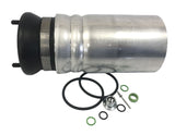 Genuine Land Rover Discovery 3/4/RR Sport Front Air Suspension Spring - LR016403