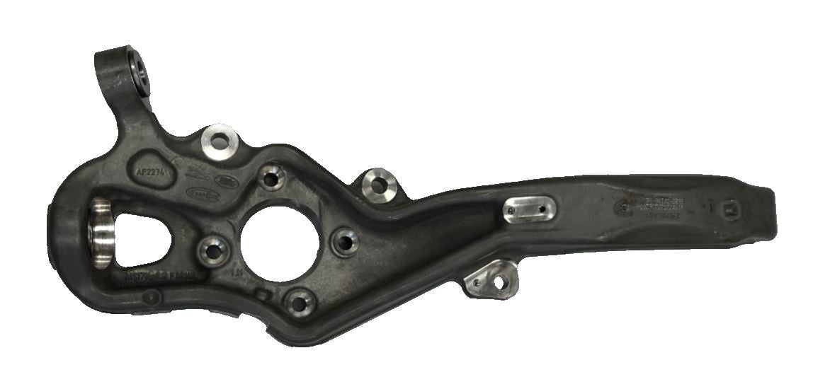 Genuine Jaguar Land Rover Velar/F-Pace Front LH Wheel Knuckle-T4A37934/LR138443