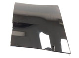 Genuine Land Rover Defender L663 Front Left Wing Moulding Narvik Black -LR175931
