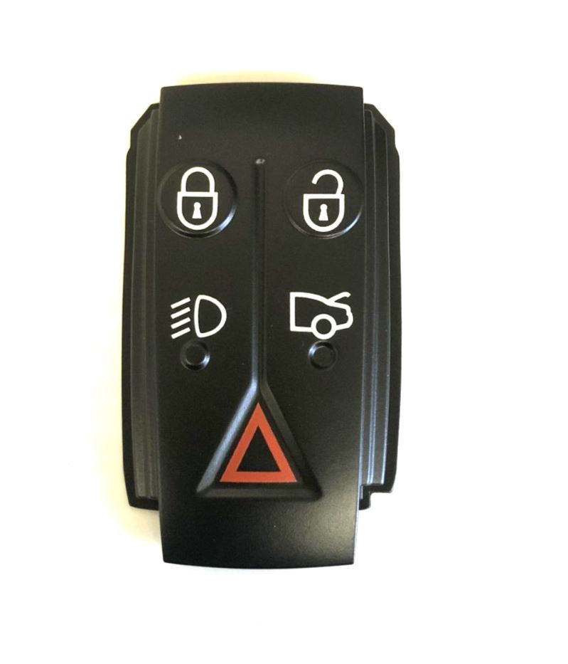 Genuine Jaguar XF 09-15/XK 06-14 Key Replacement Front Cover - C2P15135
