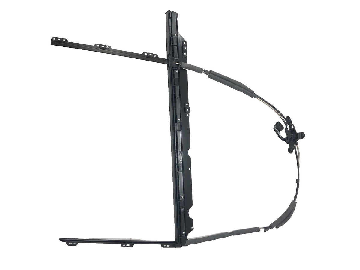 Genuine Land Rover Sun Blinds Kit LH - LR116348