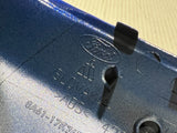 Genuine Ford B-Max/Fiesta Front LH Wing Mirror Housing Cap Cover In Blue 1828147