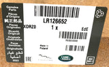 Genuine Land Rover Disco/Evo Front RH Inner Handle Door - LR126652
