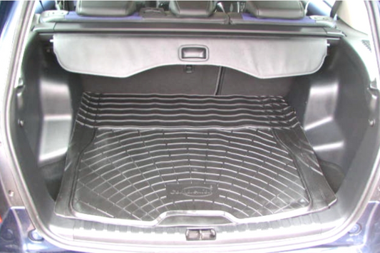 Tapis de coffre Freelander 2