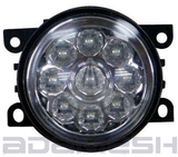 Land Rover Discovery 4 LED Fog Lamps