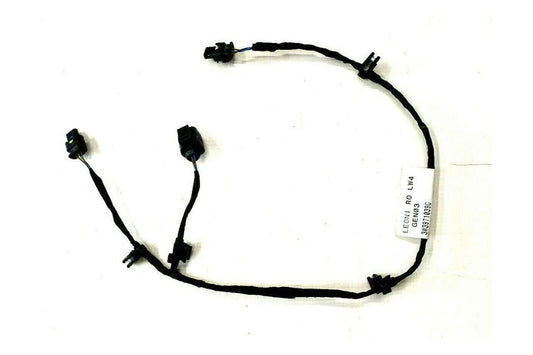 Genuine Bentley Continental GT/GTC Front Bumper Wiring Harness - 3W3971039C