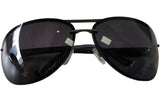 Genuine Jaguar Black Sunglasses 50JSG4420