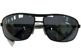 Genuine Jaguar Black Sunglasses 50JSG6610