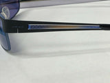 Genuine Jaguar Blue Sunglasses