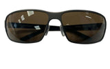 Genuine Jaguar Graphite Sunglasses