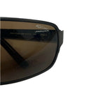 Lunettes de soleil Jaguar graphite authentiques