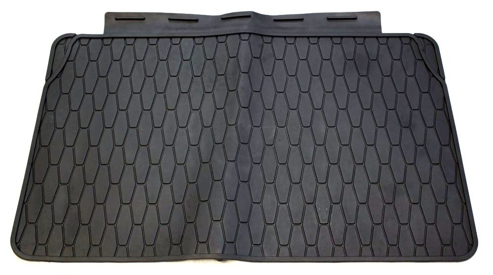 Genuine Jaguar XE 15> Boot Mat Extension