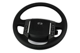 Genuine Land Rover Discovery 3 Soft Leather Steering Wheel