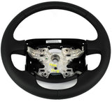 Genuine Land Rover Discovery 3 Soft Leather Steering Wheel