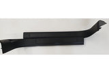 Genuine Land Rover Discovery Sport Ebony Black Door Sill Finishers