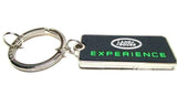 Genuine Land Rover Off Road Experience Keyring