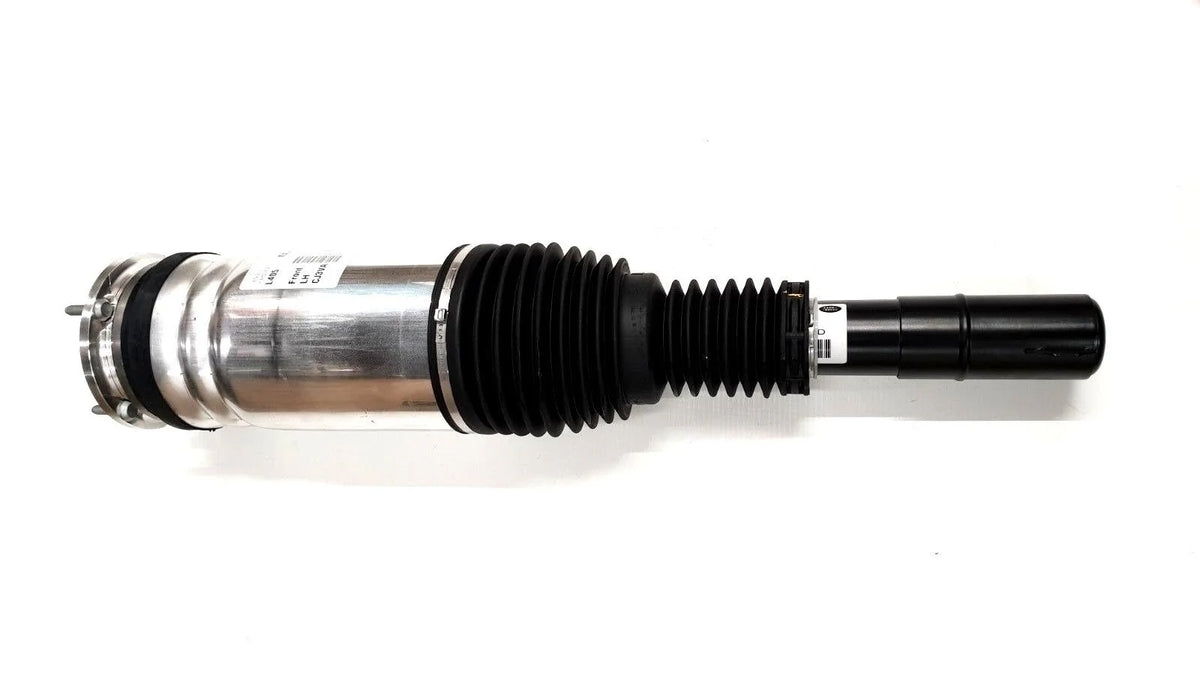 Genuine Range Rover 13> LH Front Shock Absorber