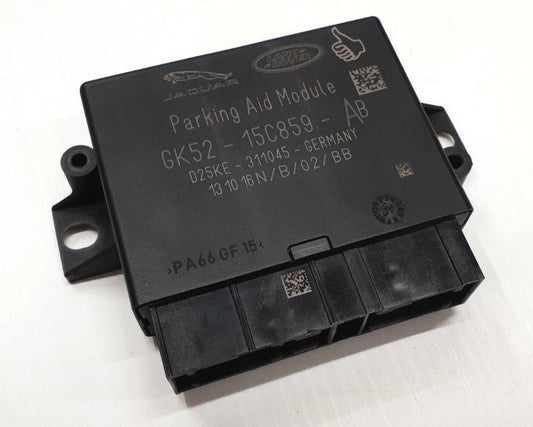 Genuine Range Rover 13>/Sport 14> Parking Aid System Module