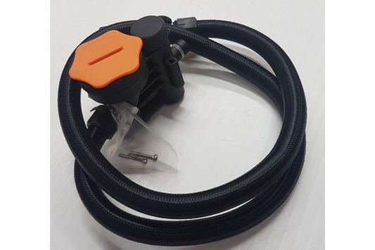 Adaptateur de réparation de pneu d'origine pour Range Rover/Freelander/Discovery