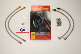 Goodridge Performance Brake Line Kit