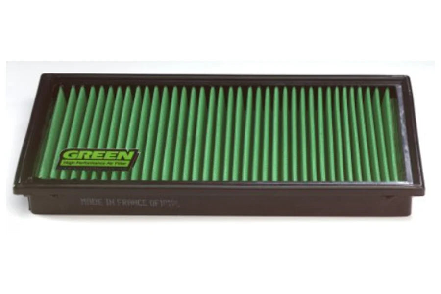 Green Cotton Performance Air Filters