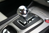 Aluminium Gear Knob