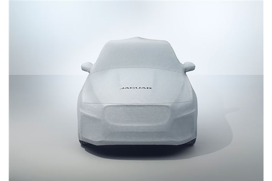 Jaguar E-Pace All Weather Car Cover