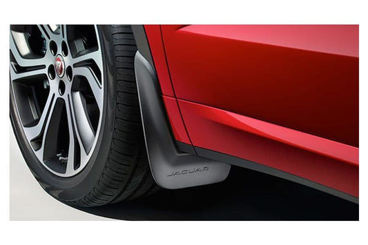 Jaguar E-Pace Front Mudflaps