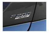 Jaguar E-Pace P200 AWD Badge