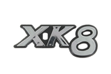 Jaguar Early Style XK8 Badge