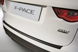 Jaguar F Pace Stoßstangenschutz