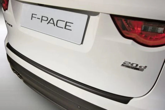 Protection de pare-chocs pour Jaguar F Pace