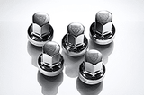 Jaguar Growler Wheel Nuts