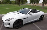 Jaguar F Type Remote Roof Top Module