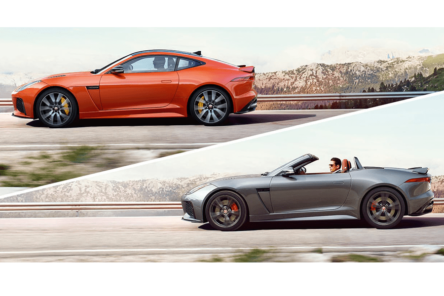 Jaguar F Type Remote Roof Top Module Adamesh