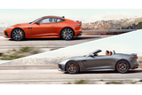 Jaguar F Type Remote Roof Top Module