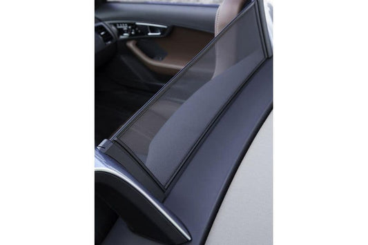 Jaguar F-Type Wind Defector