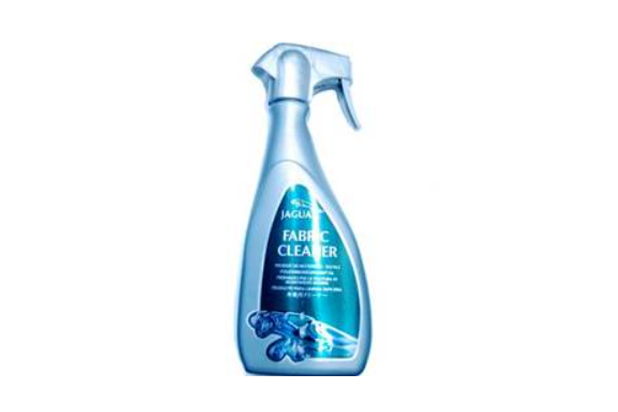 Jaguar Fabric Cleaner 500ml