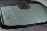 Jaguar Front Windscreen UV Sunshade