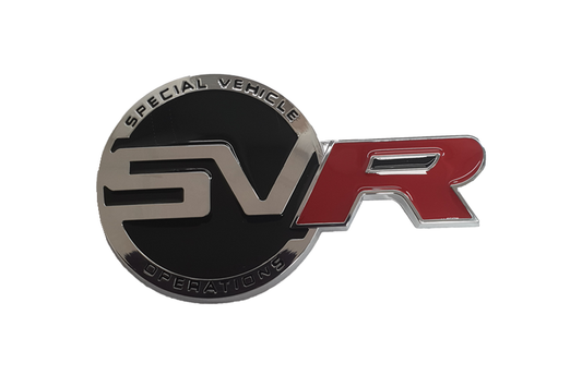 Insigne SVR Jaguar/Land Rover