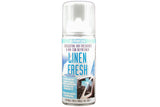 Linen Fresh Circulating Air Freshener & Air Conditioning Refresher