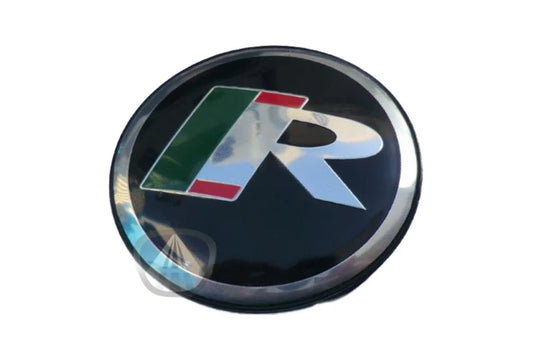 Jaguar R Performance Wheel Centres