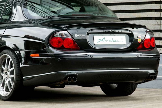 Aileron Arden pour Jaguar S Type