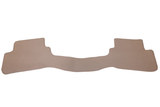 Jaguar S Type Interior Carpet Mats - Post 2002 models - Left Hand Drive
