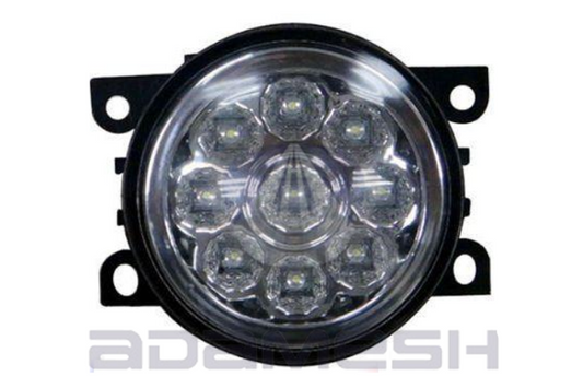 Freelander 2 LED-Nebelscheinwerfer